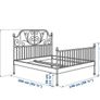 Double Bed Image 3