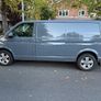 Volkswagen Transporter 2021 Image 7