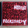 No Doubt CDs Image 4