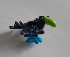 Kinder - Toucan