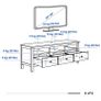 Hemnes TV Unit Image 7