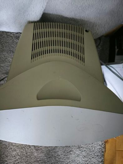 beko 14" crt tv