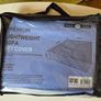 Mille & Rolfe premium lightweight sofa cover Image 4