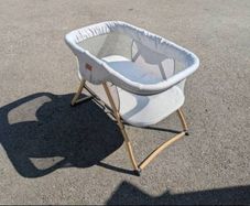 Baby Elegance Kangu Crib