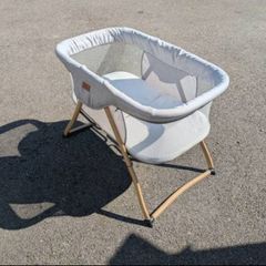 Baby Elegance Kangu Crib
