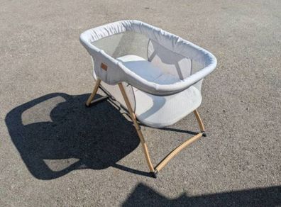 Baby Elegance Kangu Crib