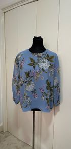 Warehouse blouse - sz 12