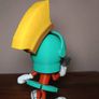 Marvin The Martian Display Figure Image 2