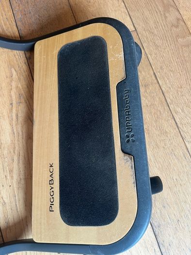 Uppa Baby buggy board