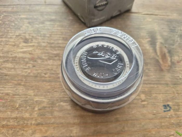 Nissan Micra K13 2010- Genuine Front Wheel Bearing 40210AX000 Original OEM Part