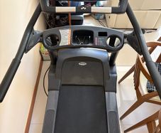 Cybex treadmills