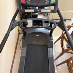 Cybex treadmills