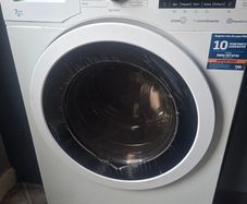 Beko washing dryer 7kg
