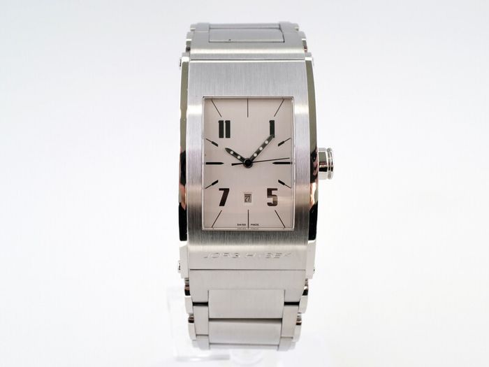 Jorg Hysek Kilada24 swiss Automatic NOT QUARTZ