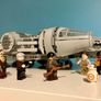 LEGO Star Wars 75105 Image 5
