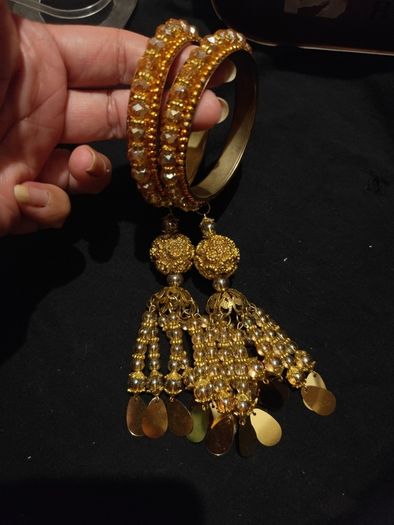 charm bracelet