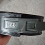 SBD 13mm Powerlifting Belt  & A7 Rigor Mortis Knee Image 2