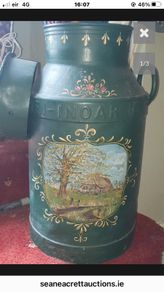 Milk Churn