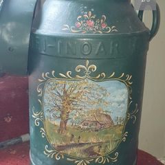 Milk Churn