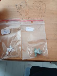 lego star wars minifigures