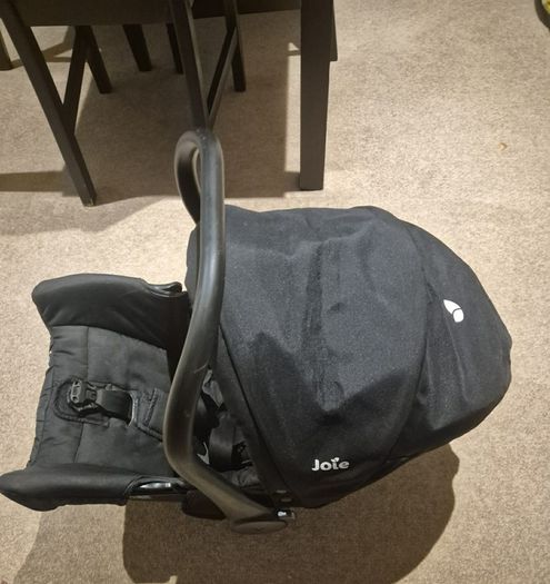 carseat
