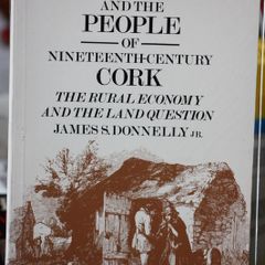 The Land and the People of 19th Century Cork