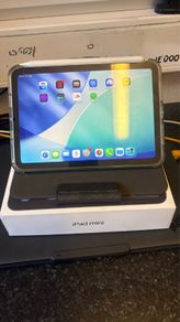 iPad Mini A17 Pro 128GB
