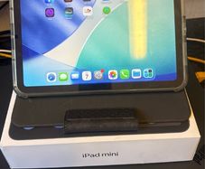 iPad Mini A17 Pro 128GB