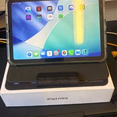 iPad Mini A17 Pro 128GB