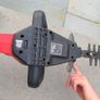 Einhell Hedge Trimmer Image 4