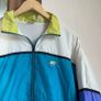 Vintage Nike Windbreaker Jacket Image 3