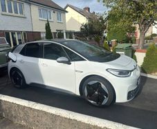 2021 Volkswagen ID.3