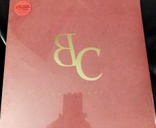 BC Camplight How to die in the north lp sealed
