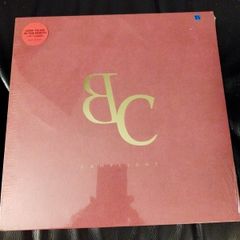 BC Camplight How to die in the north lp sealed