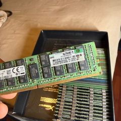 Ddr2 / Ddr3 / Ddr4 Ram Server & Workstation Memory