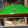 Snooker table for sale Image 3