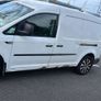 Volkswagen Caddy 2019 Image 4