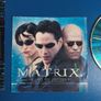 Free Postage! The Matrix. Soundtrack. CD. Image 4