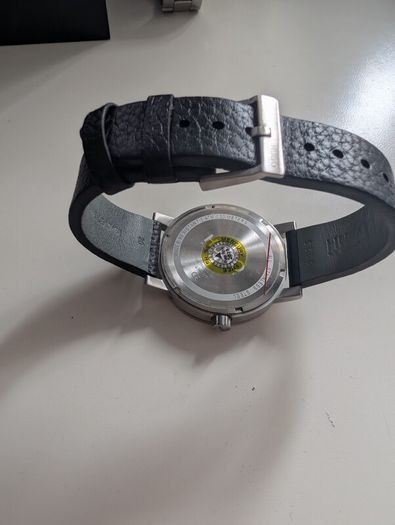 Hugo boss watch