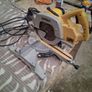 dewald chopsaw Image 3