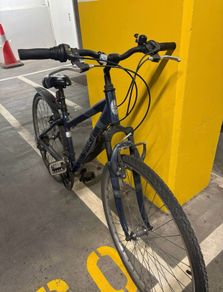 Bike 16"