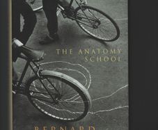 Bernard MacLaverty. The Anatomy School.