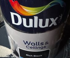 dulux paint