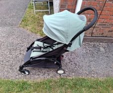baby stroler