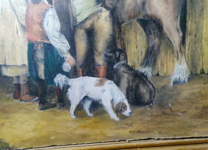 painting