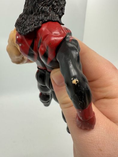 wwe Kane action figure