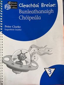 Bunleathanaigh Choipeala