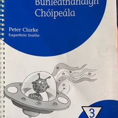 Bunleathanaigh Choipeala