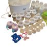 Tommee Tippee Electric Steriliser and Bottle Set Image 2