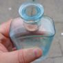 Vintage Limerick medicine bottle Image 4